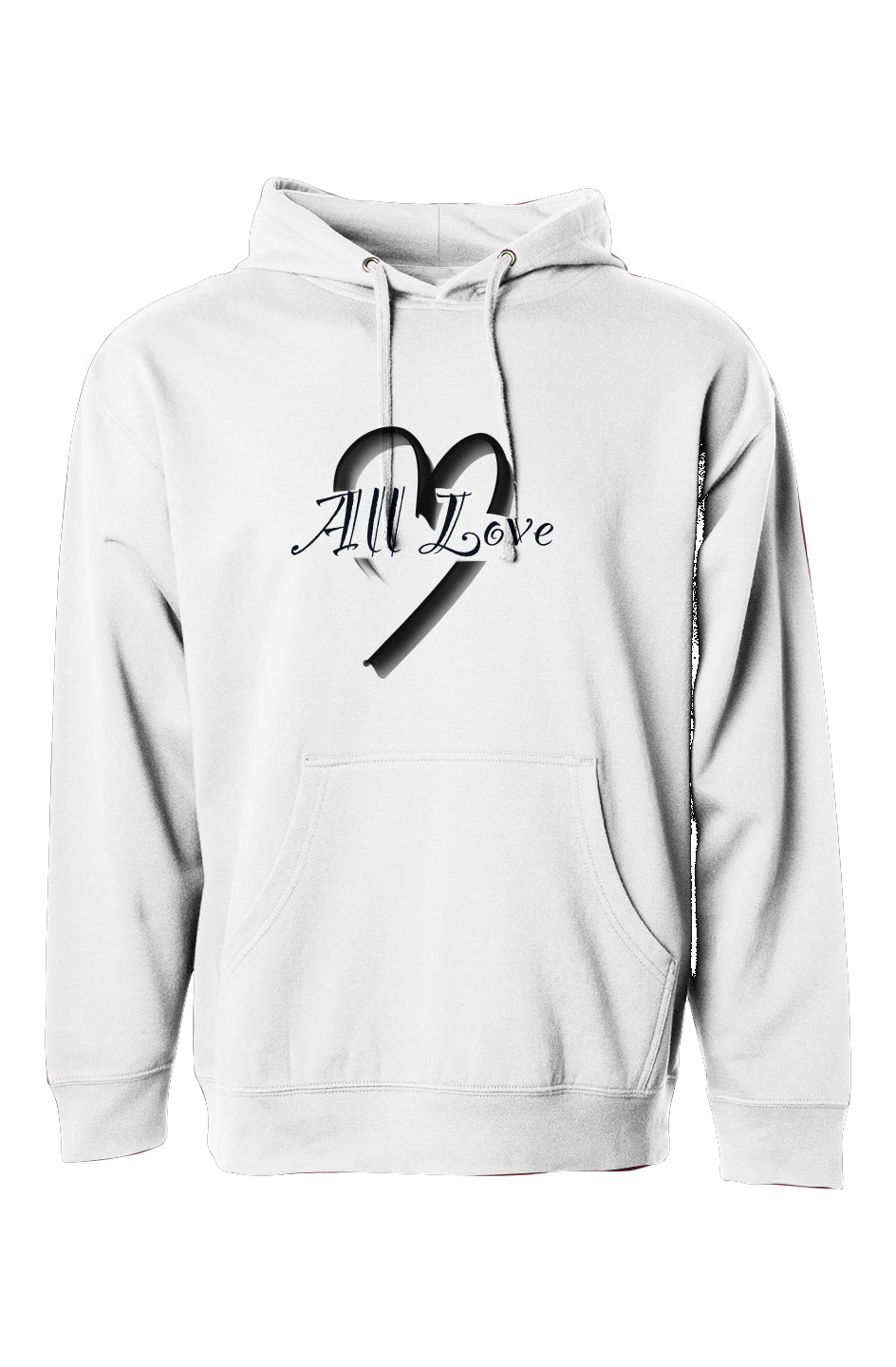independent pullover hoody