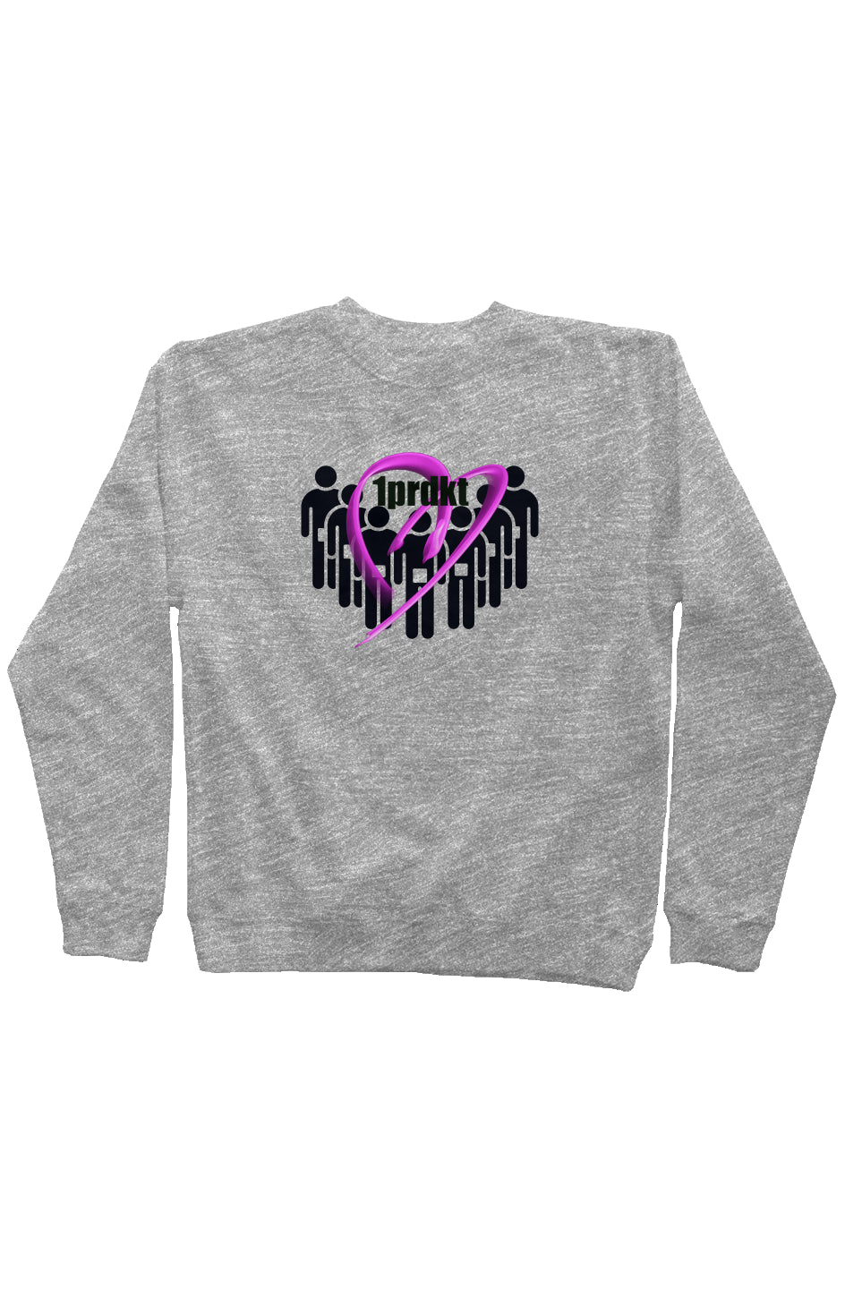 The Neutral Sweatshirt